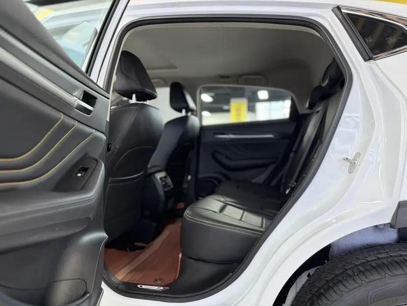 Haval F7x 2019 1.5T Two-Wheel Drive Smart & Trendy Edition — миниатюра 17