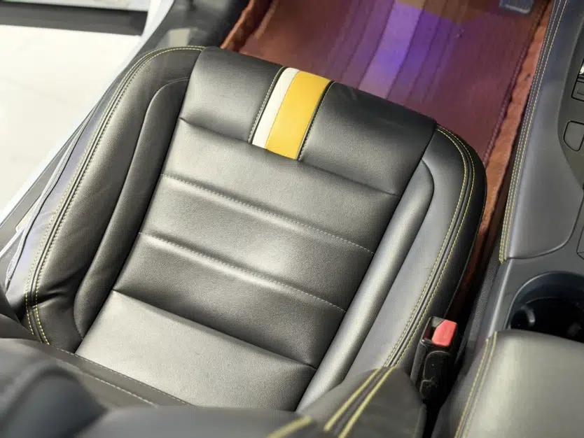 Haval F7x 2019 1.5T Two-Wheel Drive Smart & Trendy Edition — миниатюра 20