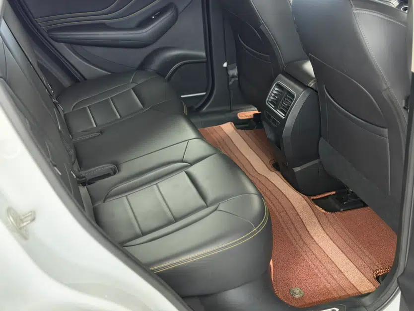 Haval F7x 2019 1.5T Two-Wheel Drive Smart & Trendy Edition — миниатюра 22