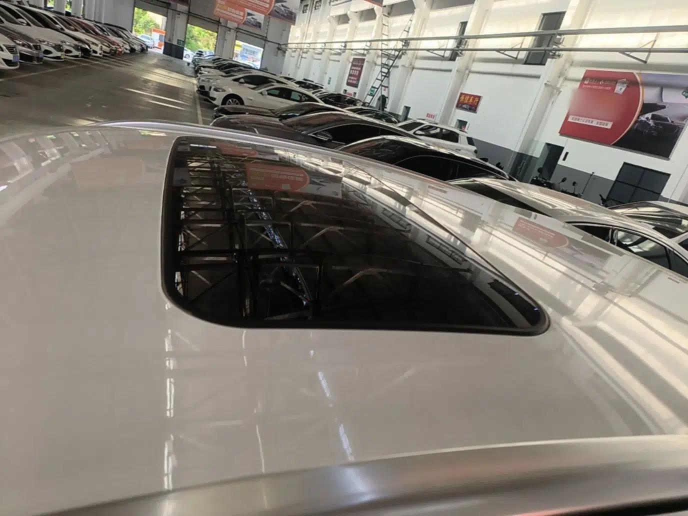 Haval F7x 2021 1.5T Two-Wheel Drive Smart Technology Edition — миниатюра 11