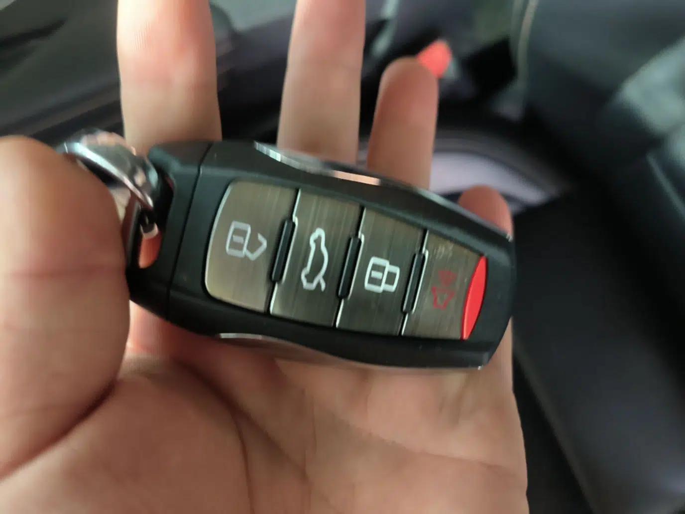 Haval F7x 2021 1.5T Two-Wheel Drive Smart Technology Edition — миниатюра 12