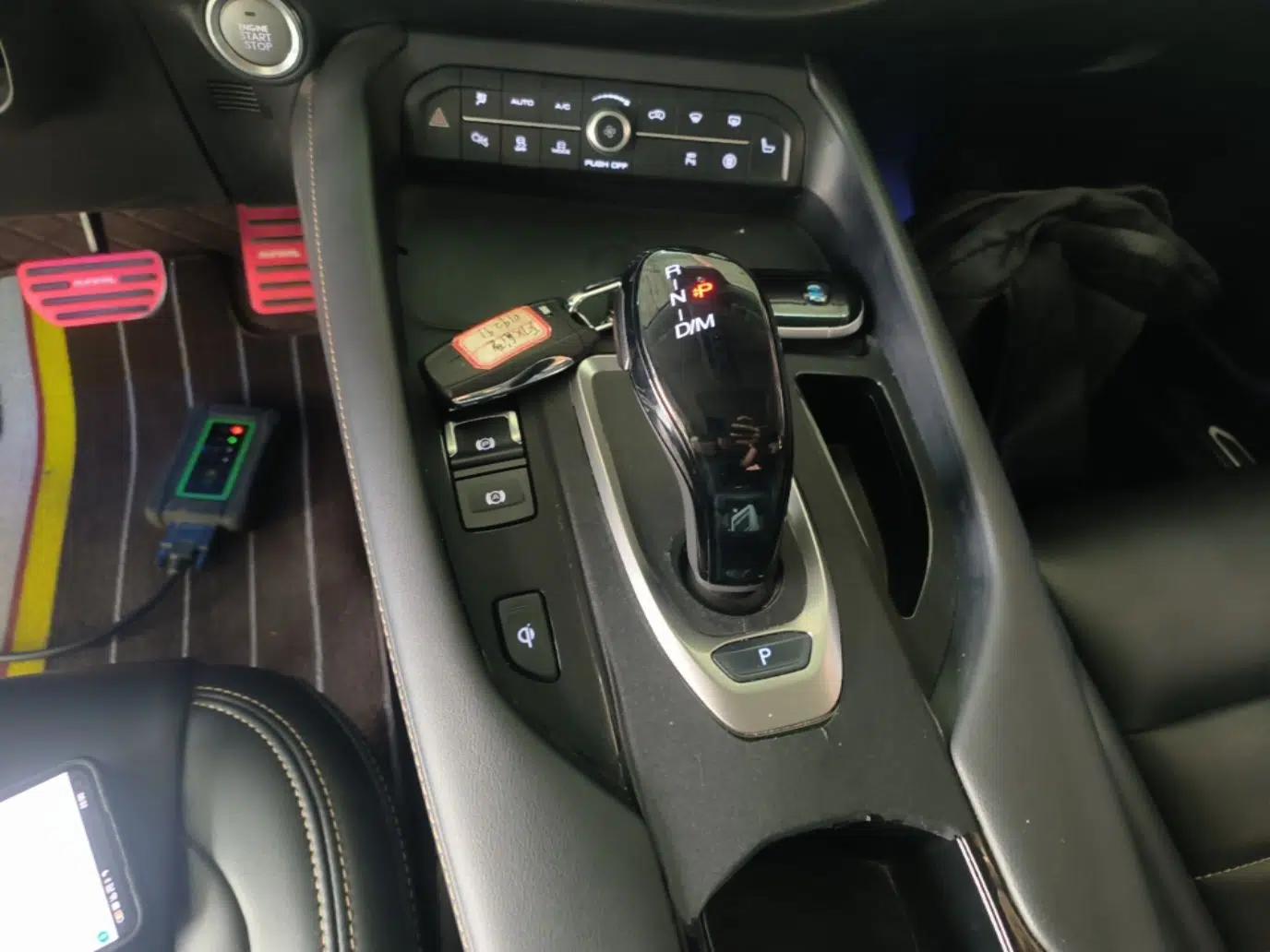 Haval F7x 2021 1.5T Two-Wheel Drive Smart Technology Edition — миниатюра 17