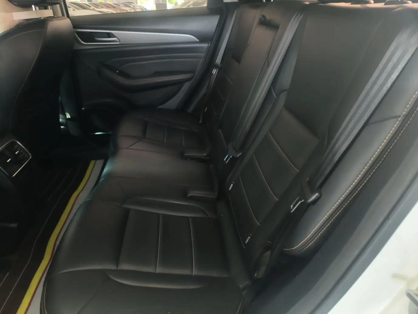 Haval F7x 2021 1.5T Two-Wheel Drive Smart Technology Edition — миниатюра 20