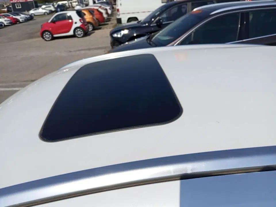 Haval F7x 2019 1.5T Two-Wheel Drive Smart & Trendy Edition — миниатюра 11