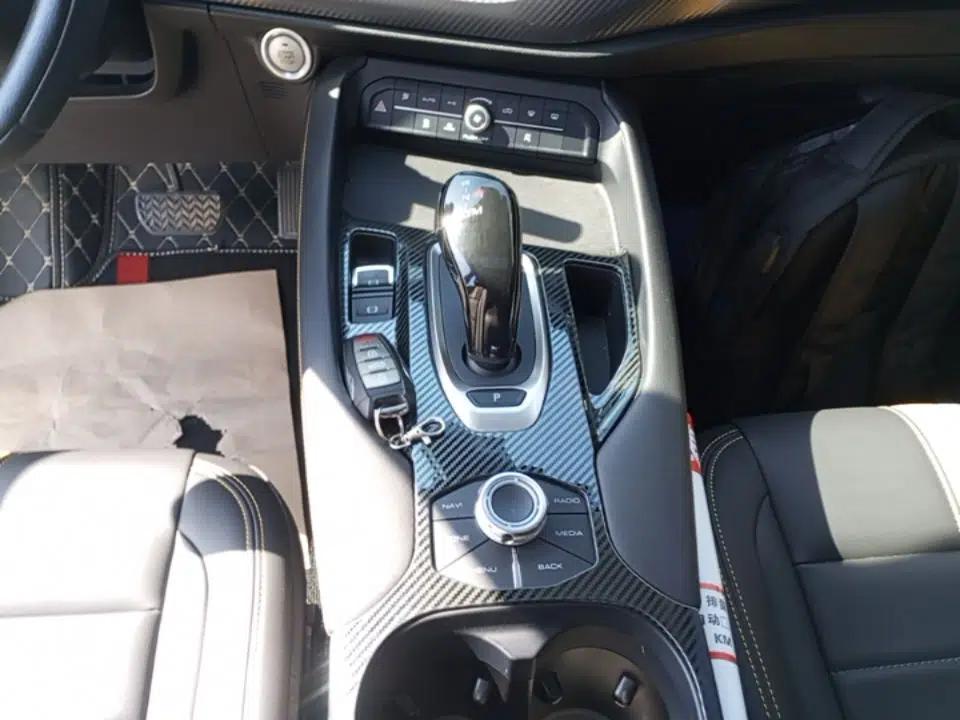 Haval F7x 2019 1.5T Two-Wheel Drive Smart & Trendy Edition — миниатюра 17