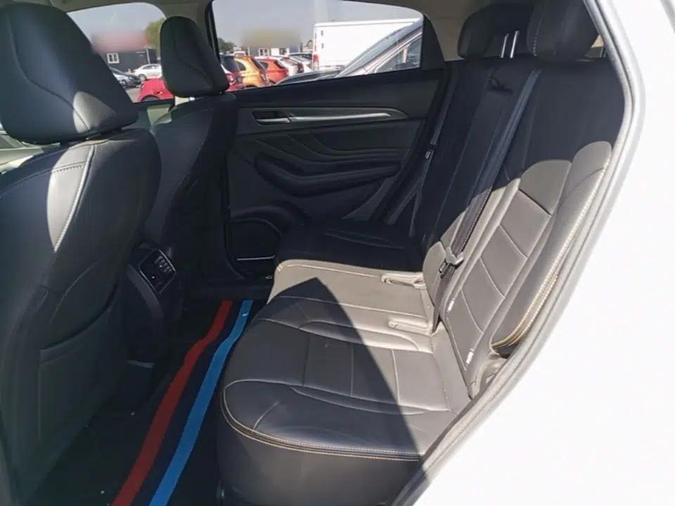 Haval F7x 2019 1.5T Two-Wheel Drive Smart & Trendy Edition — миниатюра 20