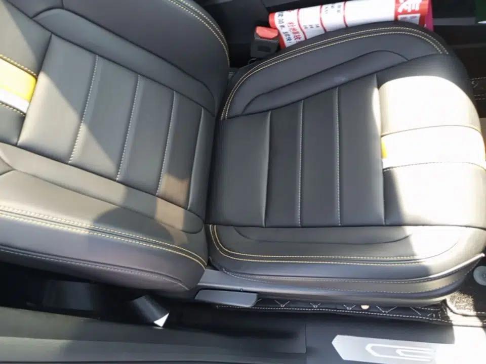 Haval F7x 2019 1.5T Two-Wheel Drive Smart & Trendy Edition — миниатюра 23