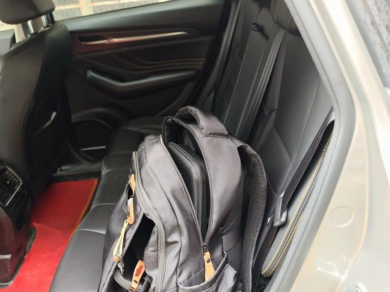 Haval F7x 2019 1.5T Two-Wheel Drive Smart & Trendy Edition — миниатюра 18