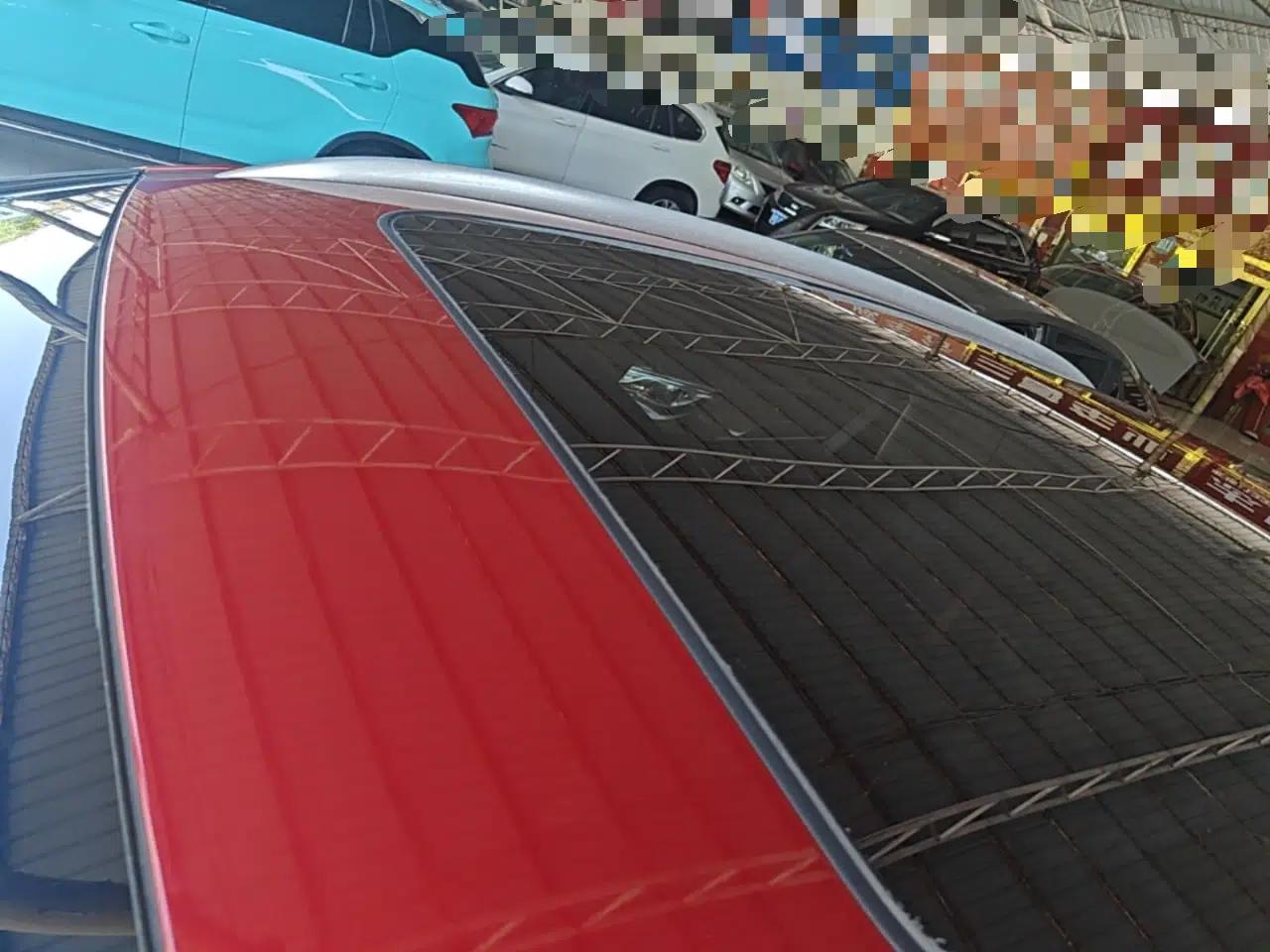Haval H4 2018 Red-Label 1.5 GDIT DCT Fashion Edition — миниатюра 11
