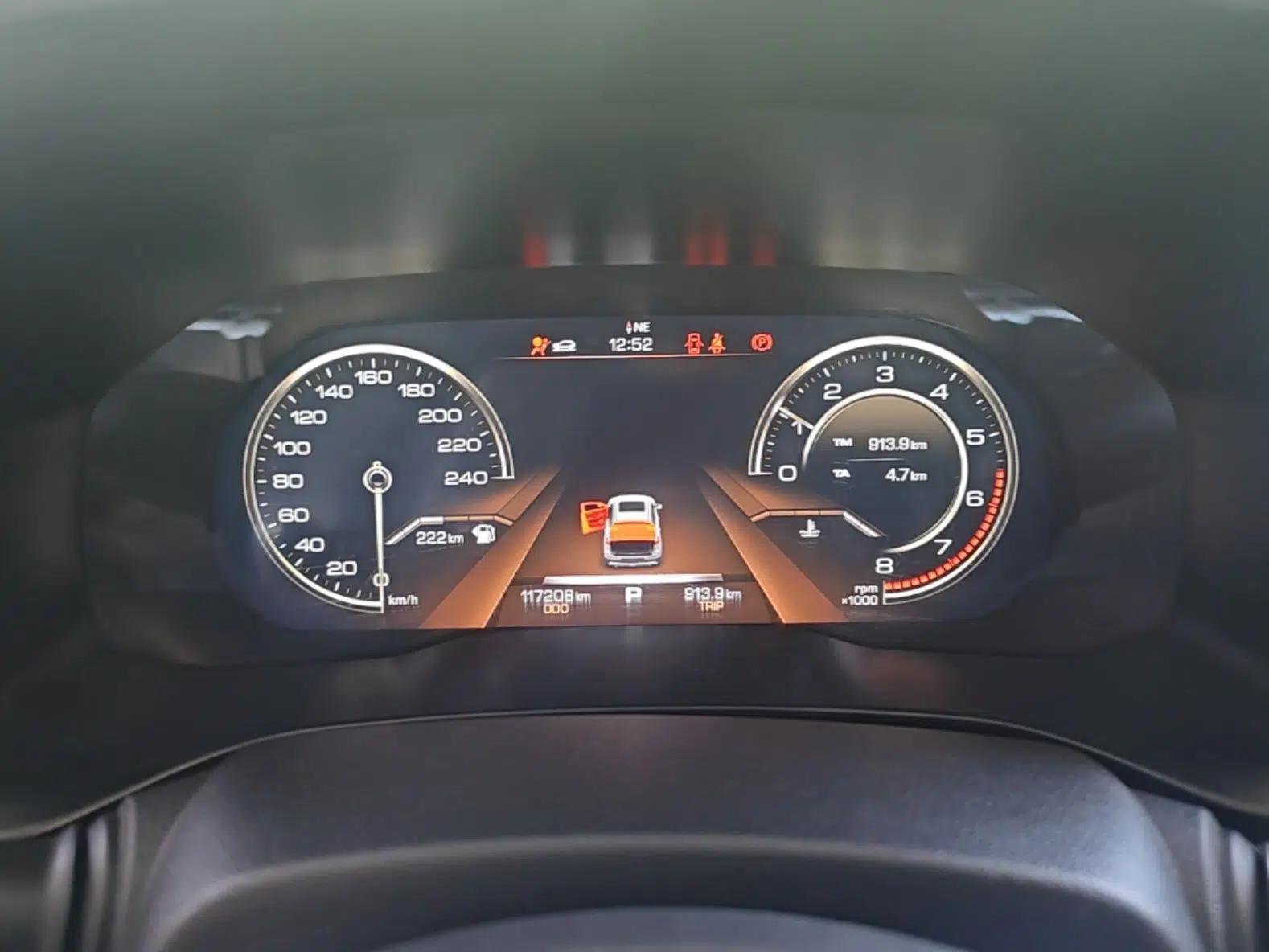 Haval H4 2018 Red-Label 1.5 GDIT DCT Fashion Edition — миниатюра 15