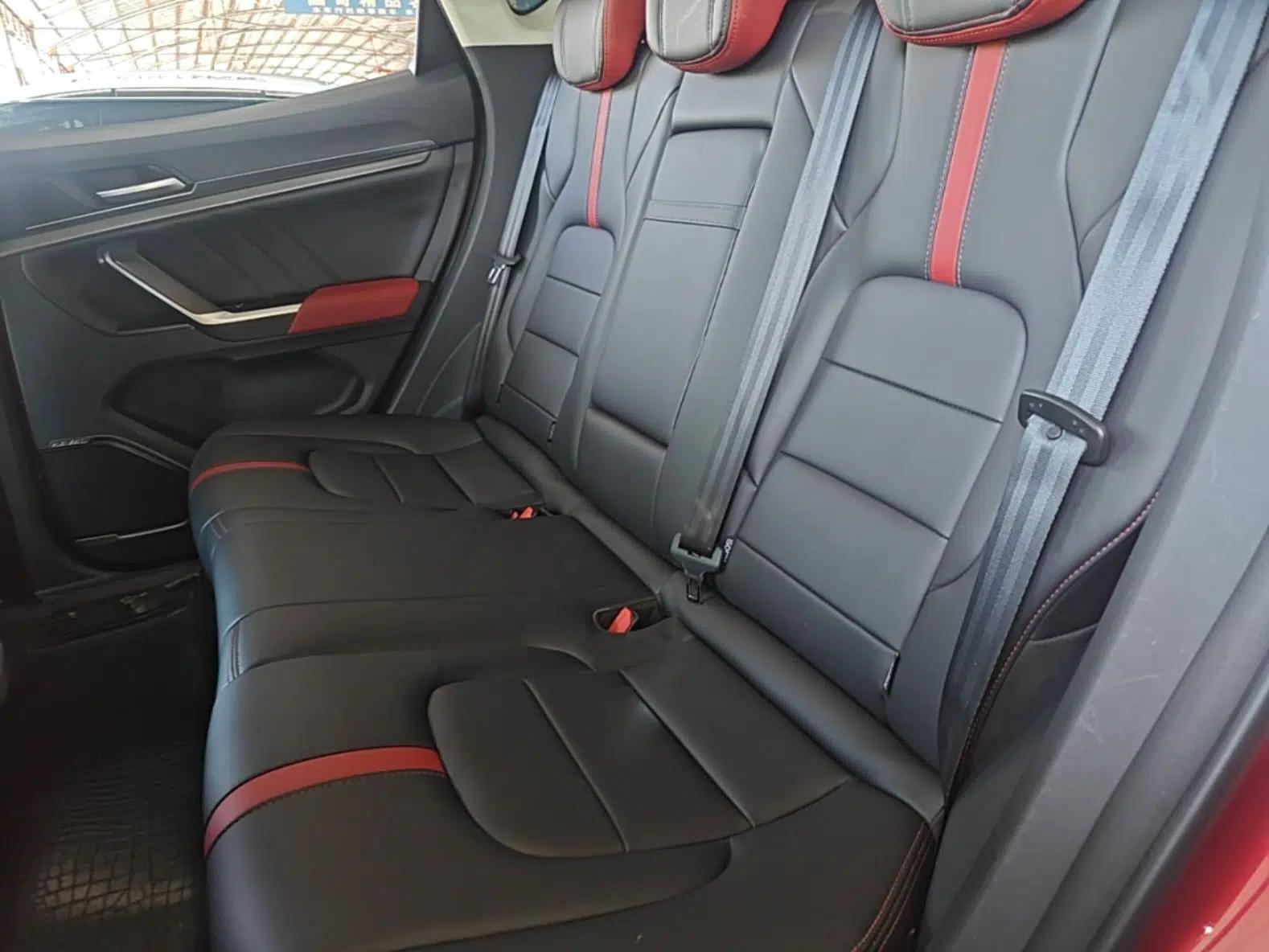 Haval H4 2018 Red-Label 1.5 GDIT DCT Fashion Edition — миниатюра 20