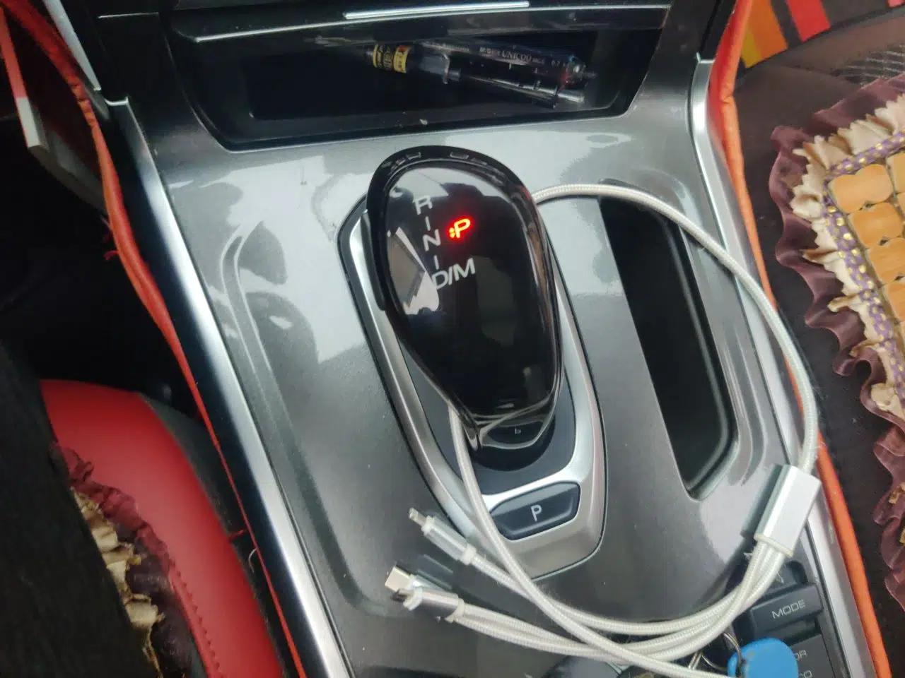 Haval H4 2019 1.5 GDIT DCT Luxury Smart Connectivity Version China VI Standard — миниатюра 15