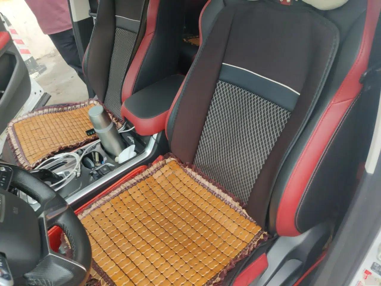 Haval H4 2019 1.5 GDIT DCT Luxury Smart Connectivity Version China VI Standard — миниатюра 16