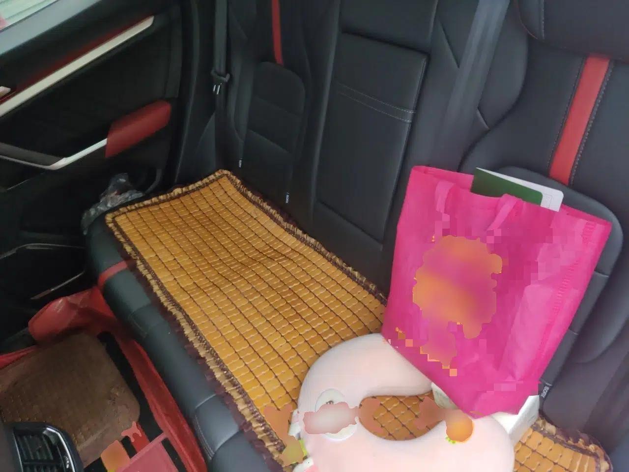 Haval H4 2019 1.5 GDIT DCT Luxury Smart Connectivity Version China VI Standard — миниатюра 18