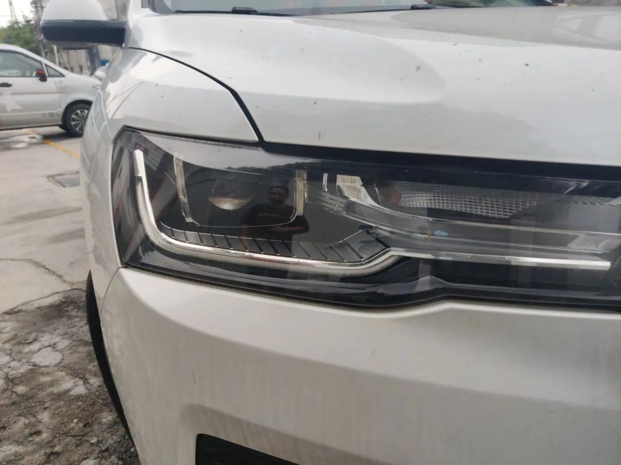 Haval H4 2019 1.5 GDIT DCT Luxury Smart Connectivity Version China VI Standard — миниатюра 7