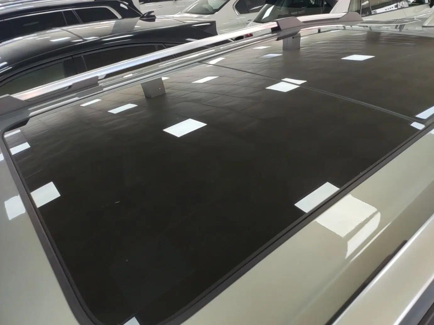 Haval H Dog New Energy 2023 DHT-PHEV 105km Tide Electric Version Plus — миниатюра 11