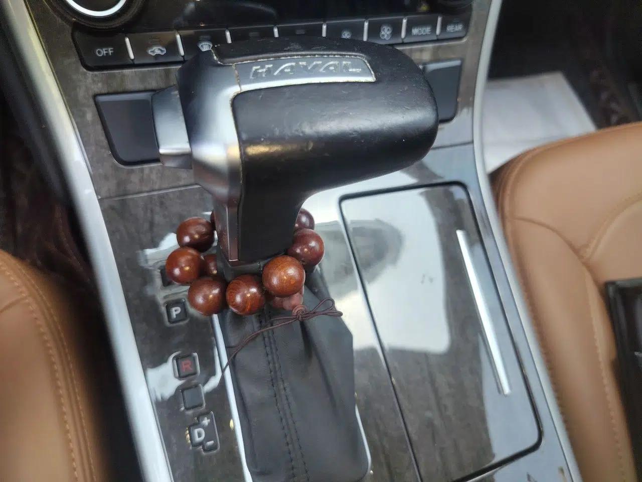 Haval H8 2015 2.0T Two-Wheel Drive Comfort Version — миниатюра 15