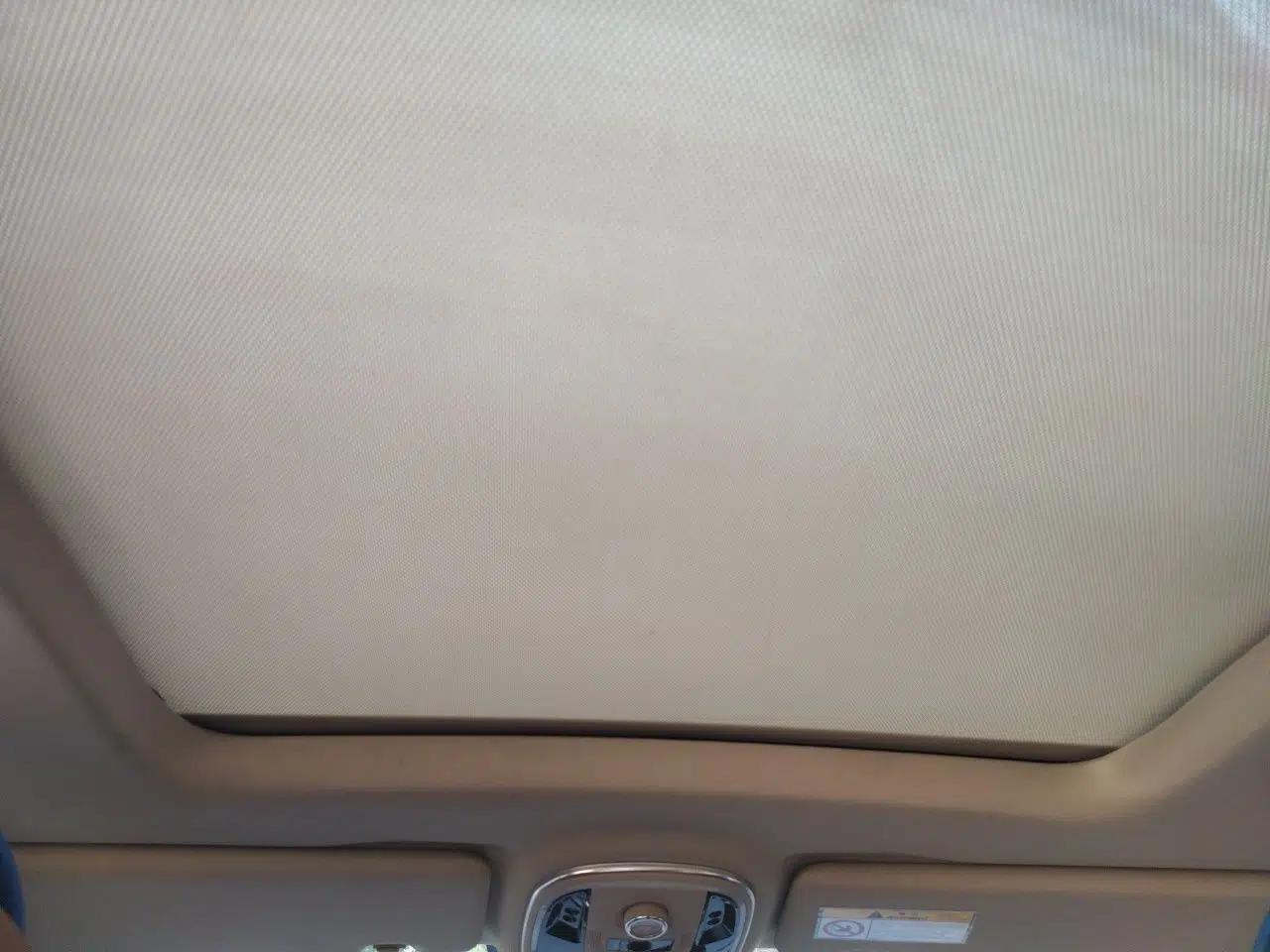 Haval H8 2015 2.0T Two-Wheel Drive Comfort Version — миниатюра 19