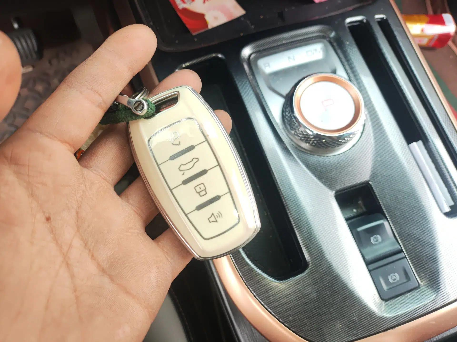 Haval JOLION 2021 1.5T Automatic Big Second Edition — миниатюра 17