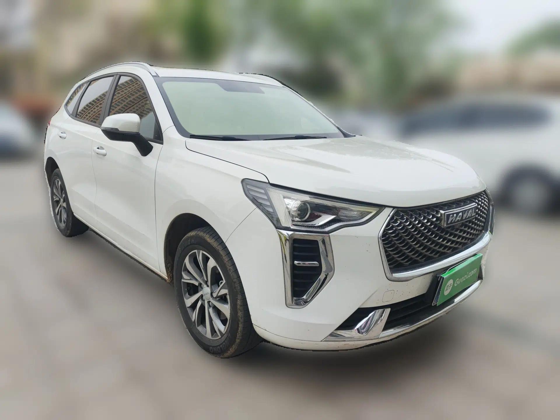 Haval JOLION 2021 1.5T Automatic Big Second Edition — миниатюра 3