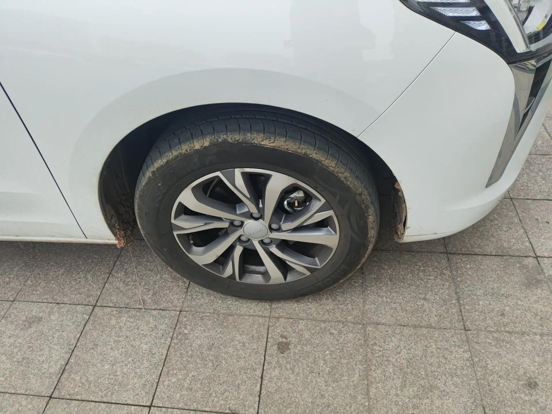 Haval JOLION 2021 1.5T Automatic Big Second Edition — миниатюра 8