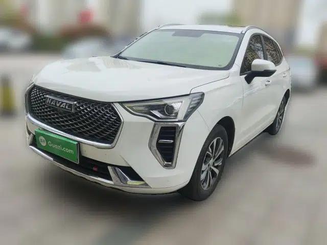 Haval JOLION 2021 1.5T Automatic Big Second Edition