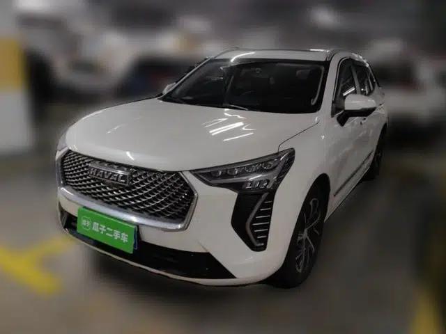 Haval JOLION 2021 1.5T Automatic Grand Three-Volume Version