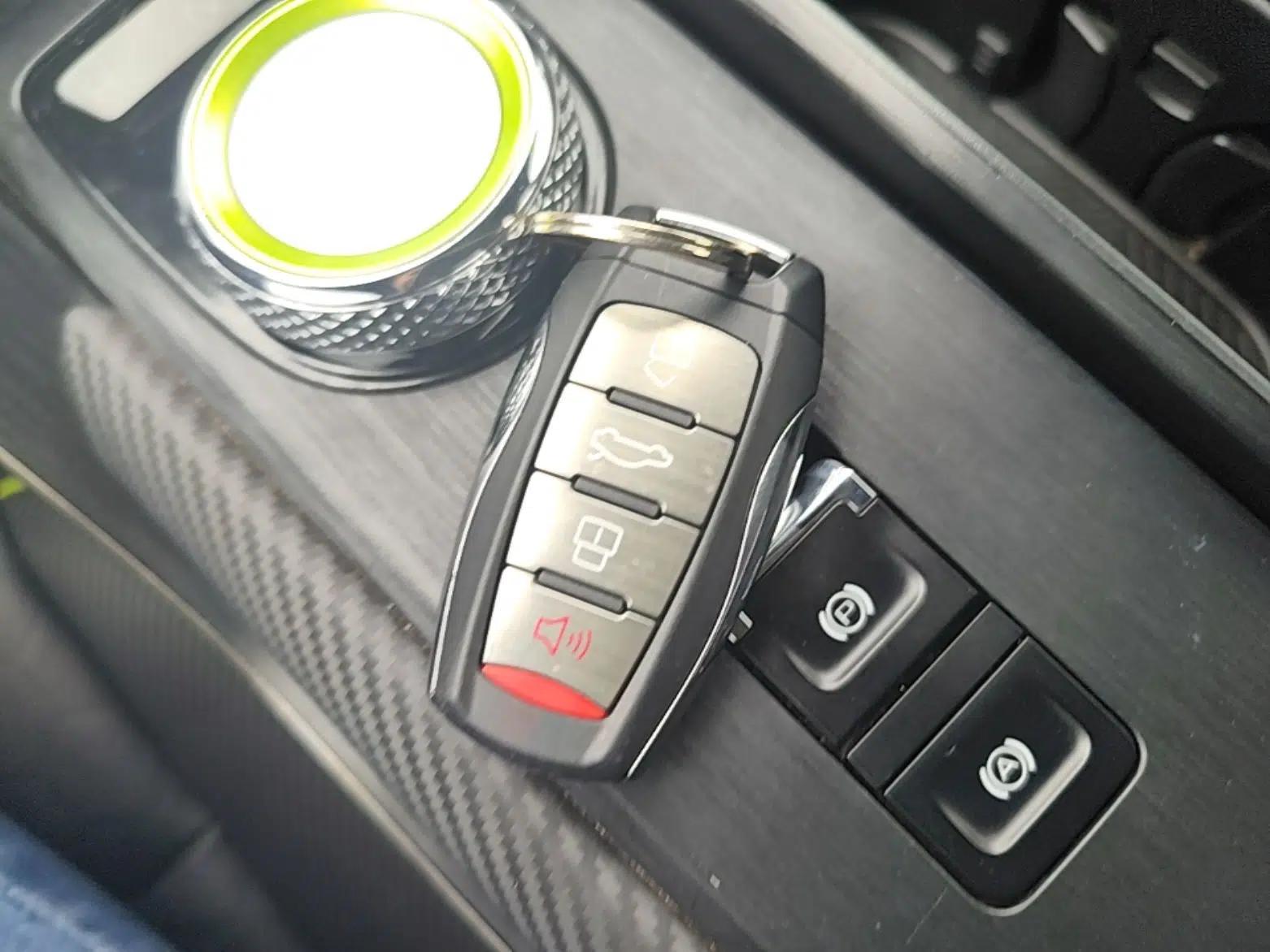 Haval H6S 2022 2.0T Two-Wheel Drive JoyRun Version — миниатюра 12
