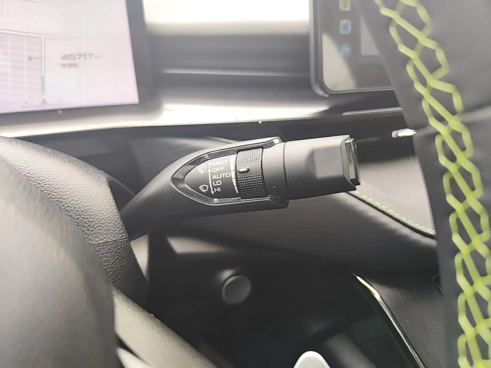 Haval H6S 2022 2.0T Two-Wheel Drive JoyRun Version — миниатюра 17