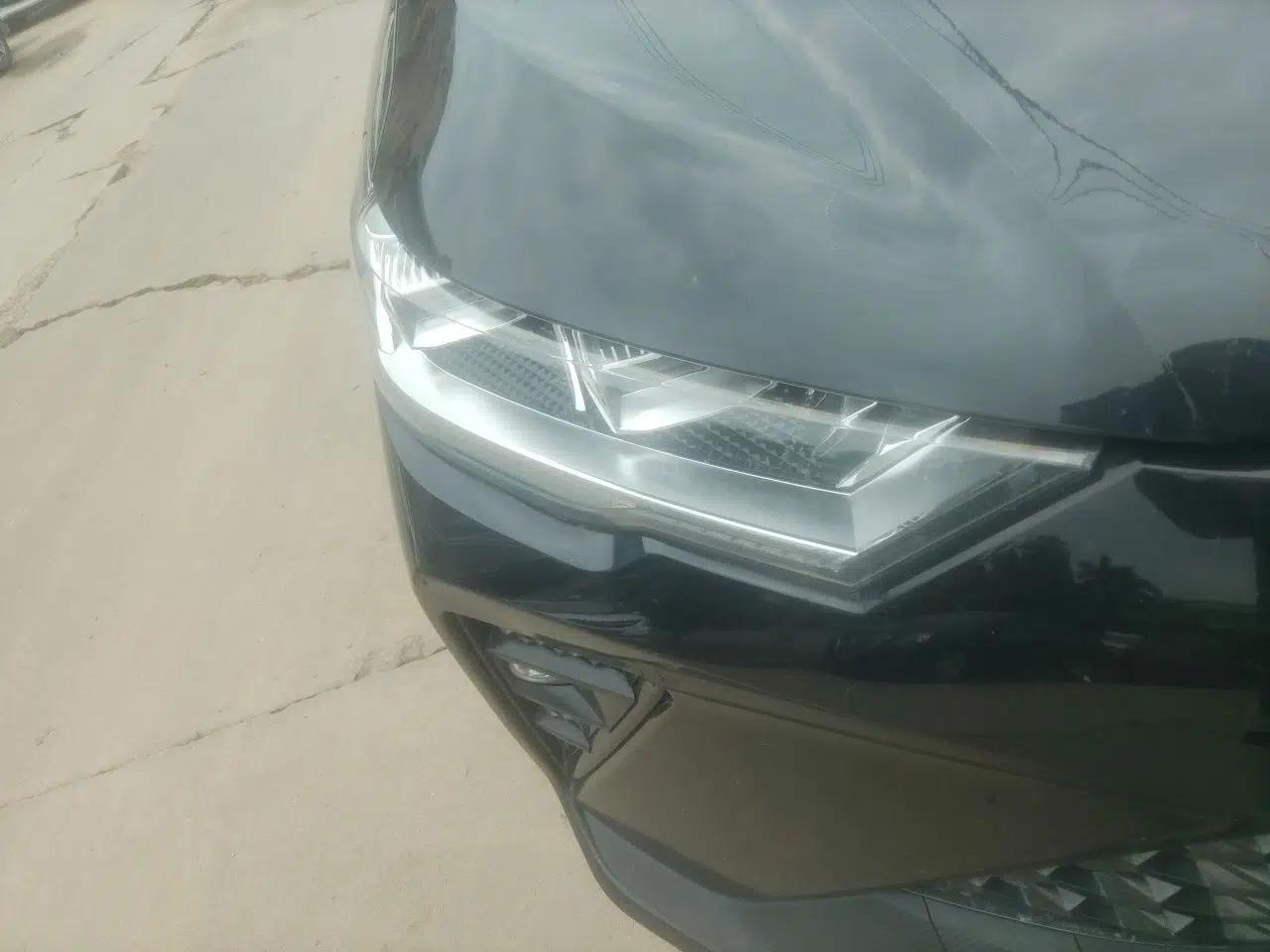 Haval H6S 2022 1.5T DHT ZhiRun Edition — миниатюра 7