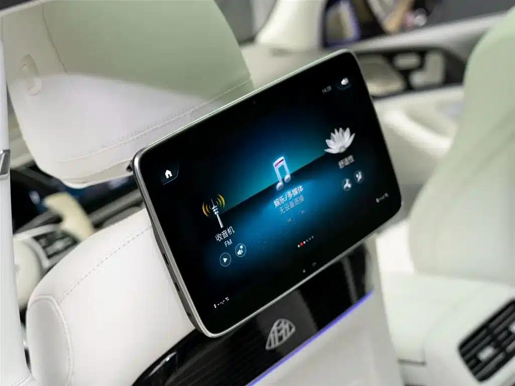 2022 Maybach GLS 600 4MATIC Premium Edition — миниатюра 14