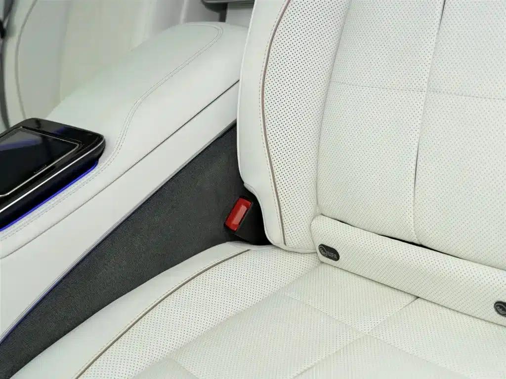 2022 Maybach GLS 600 4MATIC Premium Edition — миниатюра 15