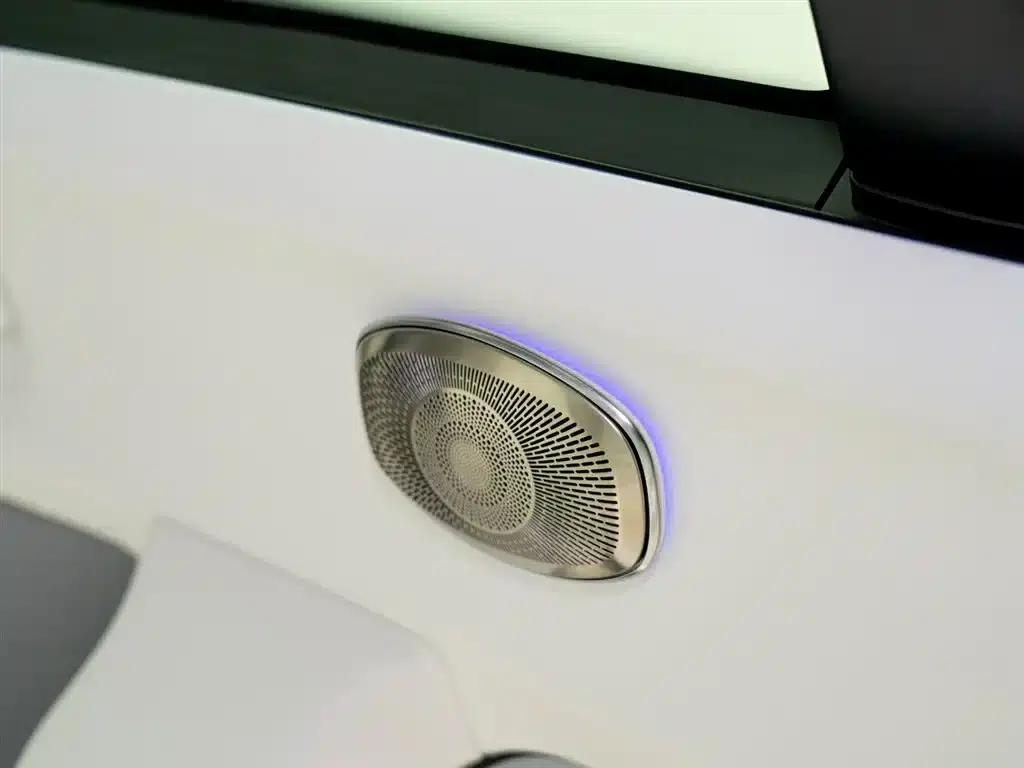 2022 Maybach GLS 600 4MATIC Premium Edition — миниатюра 18