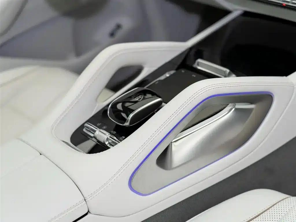 2022 Maybach GLS 600 4MATIC Premium Edition — миниатюра 20