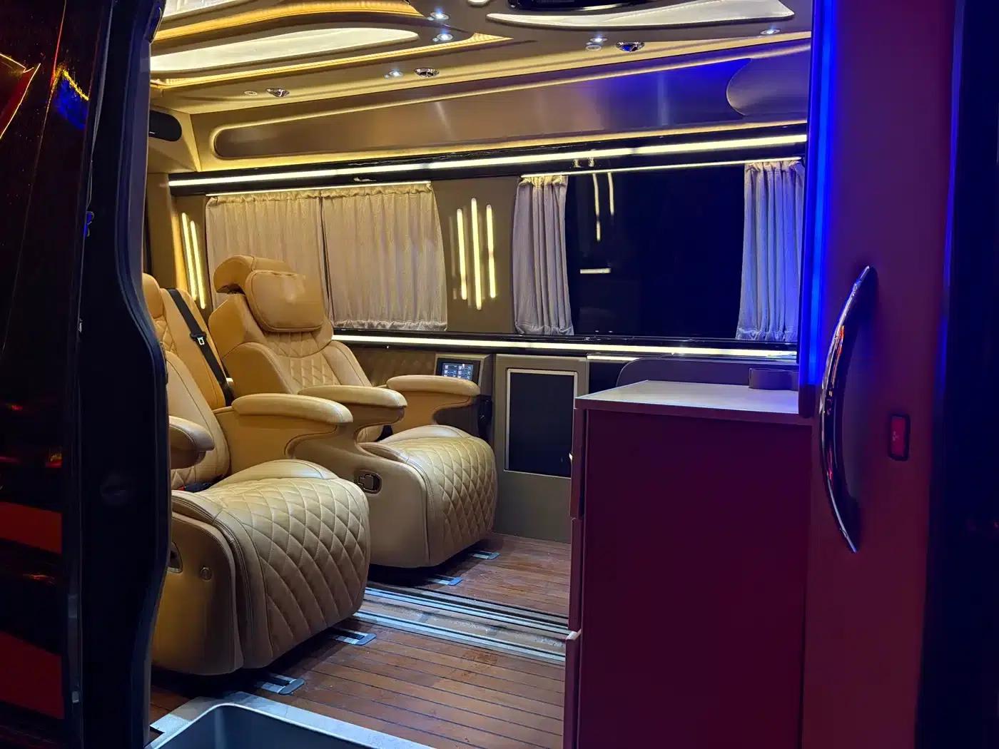 2016 Sprinter 3.5L Automatic — миниатюра 11