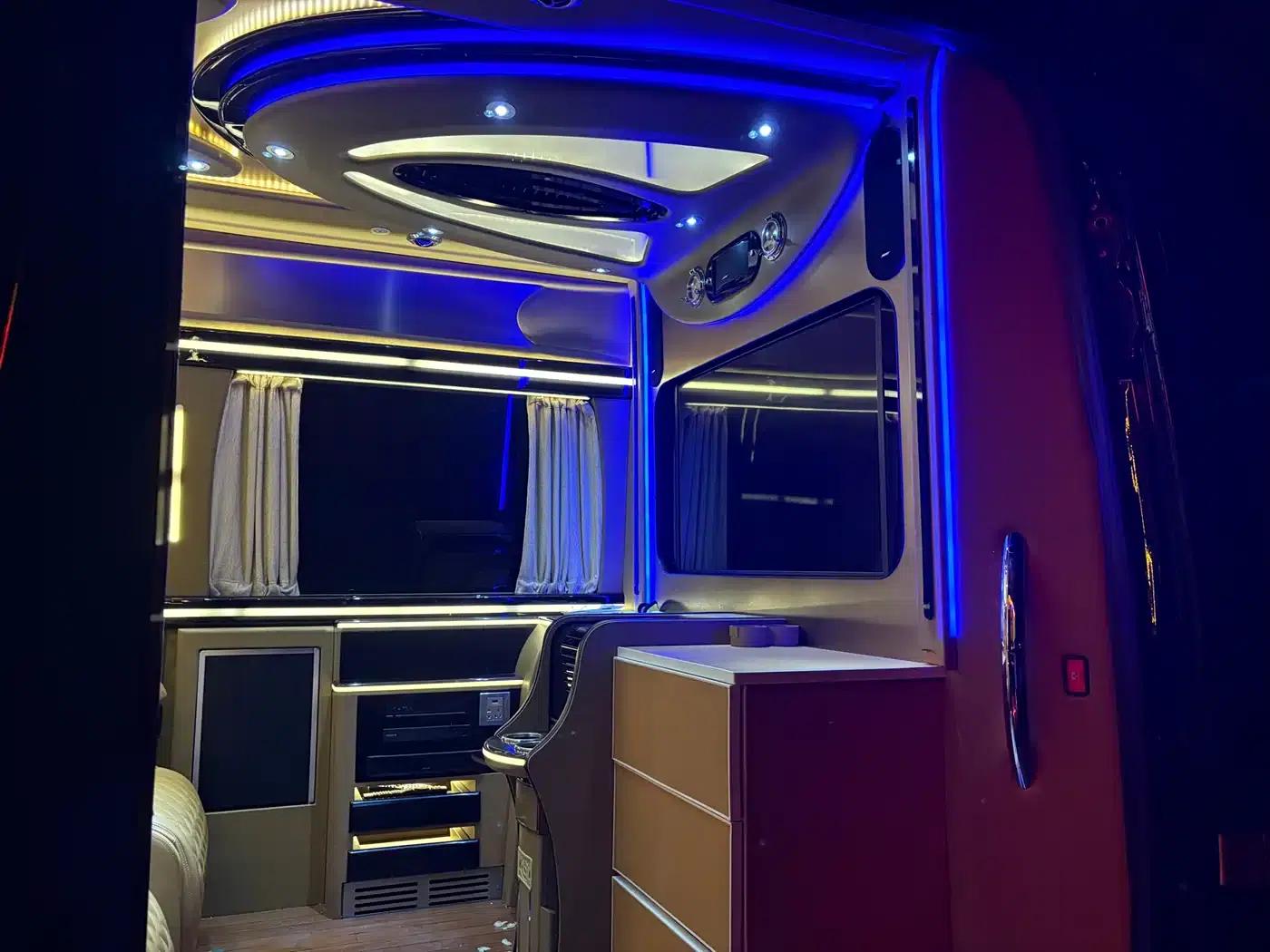 2016 Sprinter 3.5L Automatic — миниатюра 12
