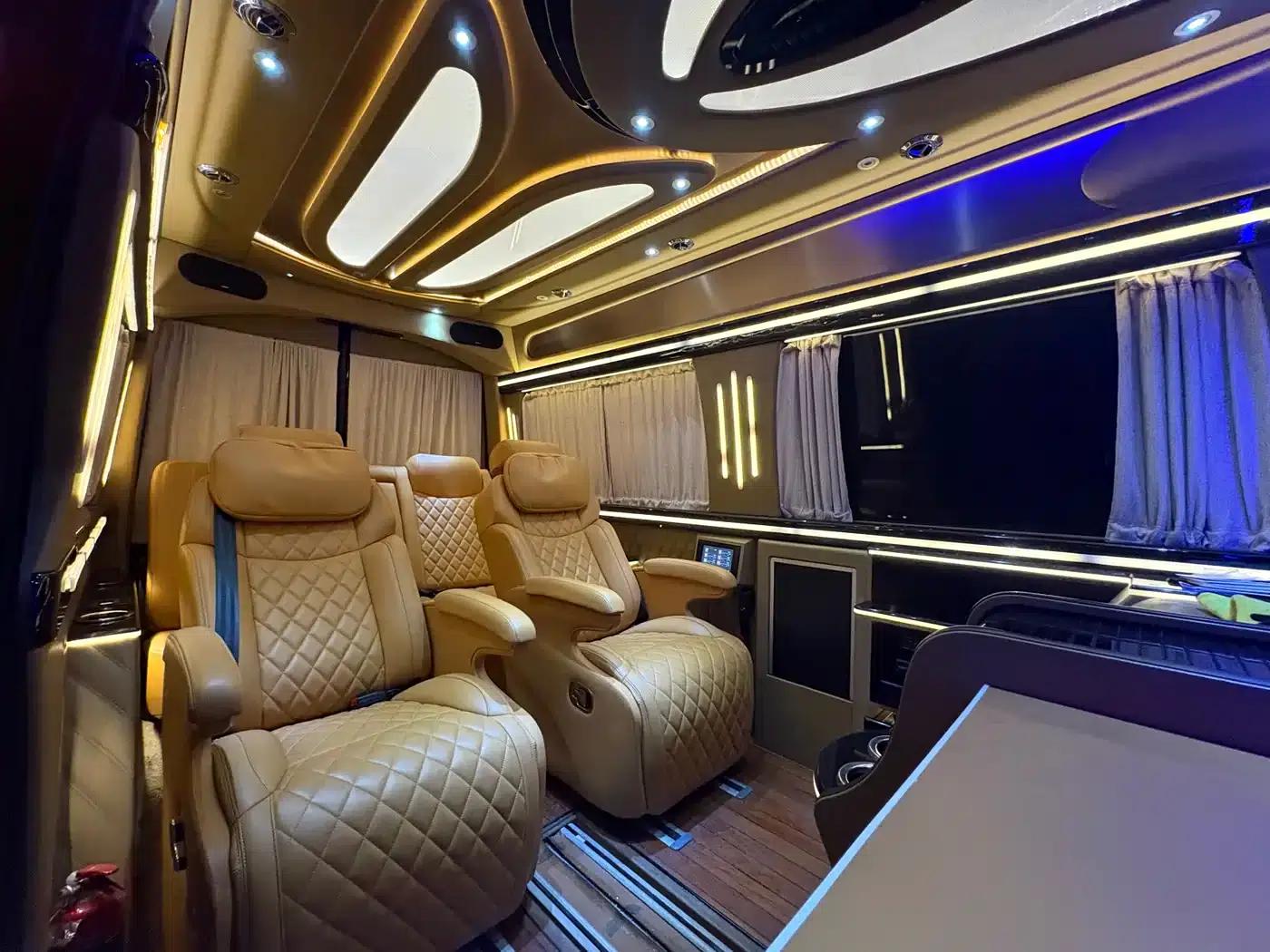 2016 Sprinter 3.5L Automatic — миниатюра 13