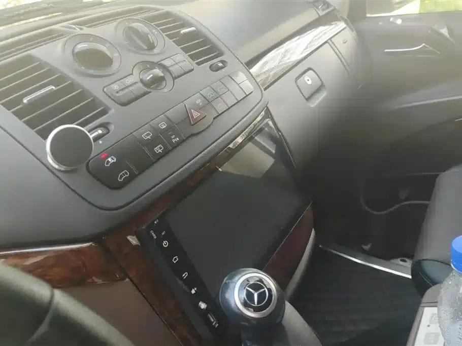 Viano 2013 3.0L Comfort Edition — миниатюра 13