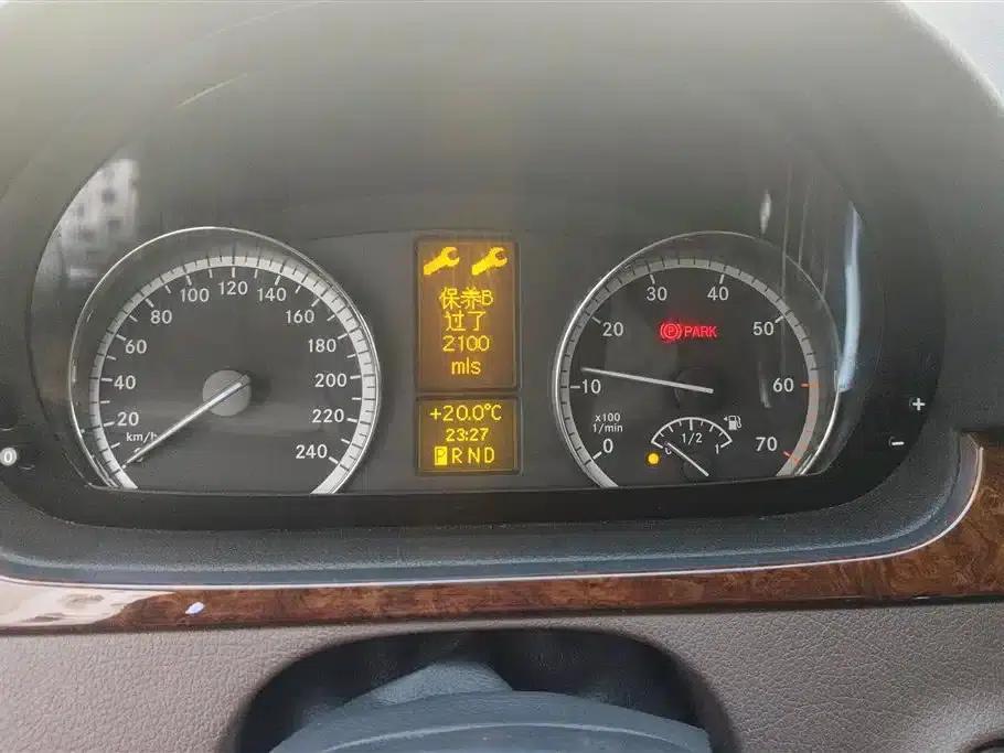 Viano 2013 3.0L Comfort Edition — миниатюра 14