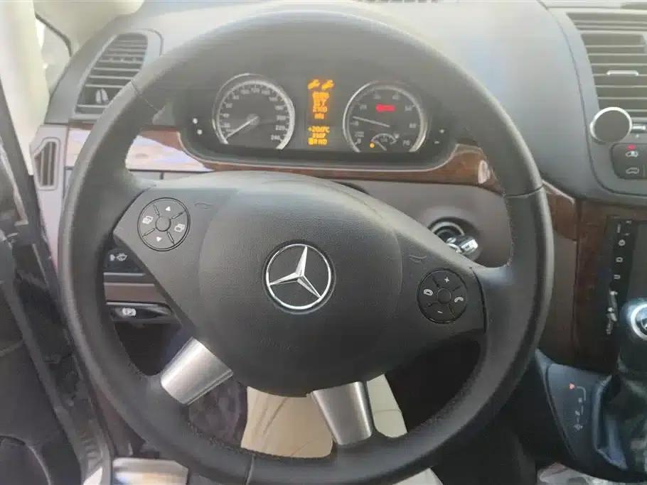 Viano 2013 3.0L Comfort Edition — миниатюра 15