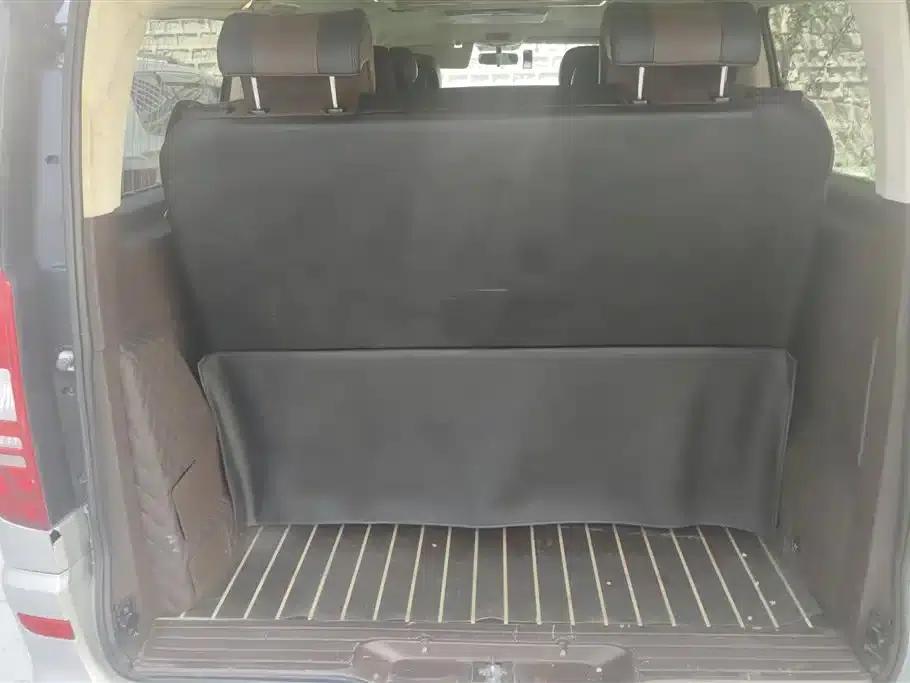 Viano 2013 3.0L Comfort Edition — миниатюра 4