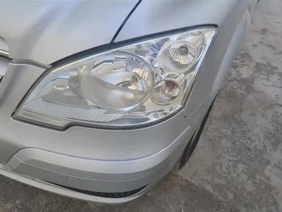 Viano 2013 3.0L Comfort Edition — миниатюра 5