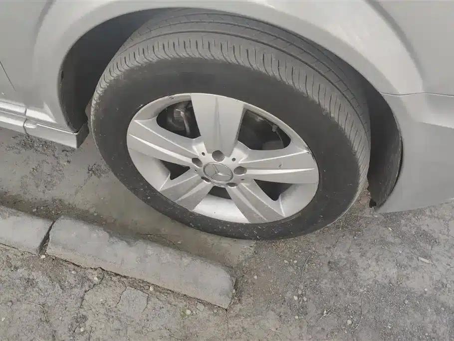 Viano 2013 3.0L Comfort Edition — миниатюра 6