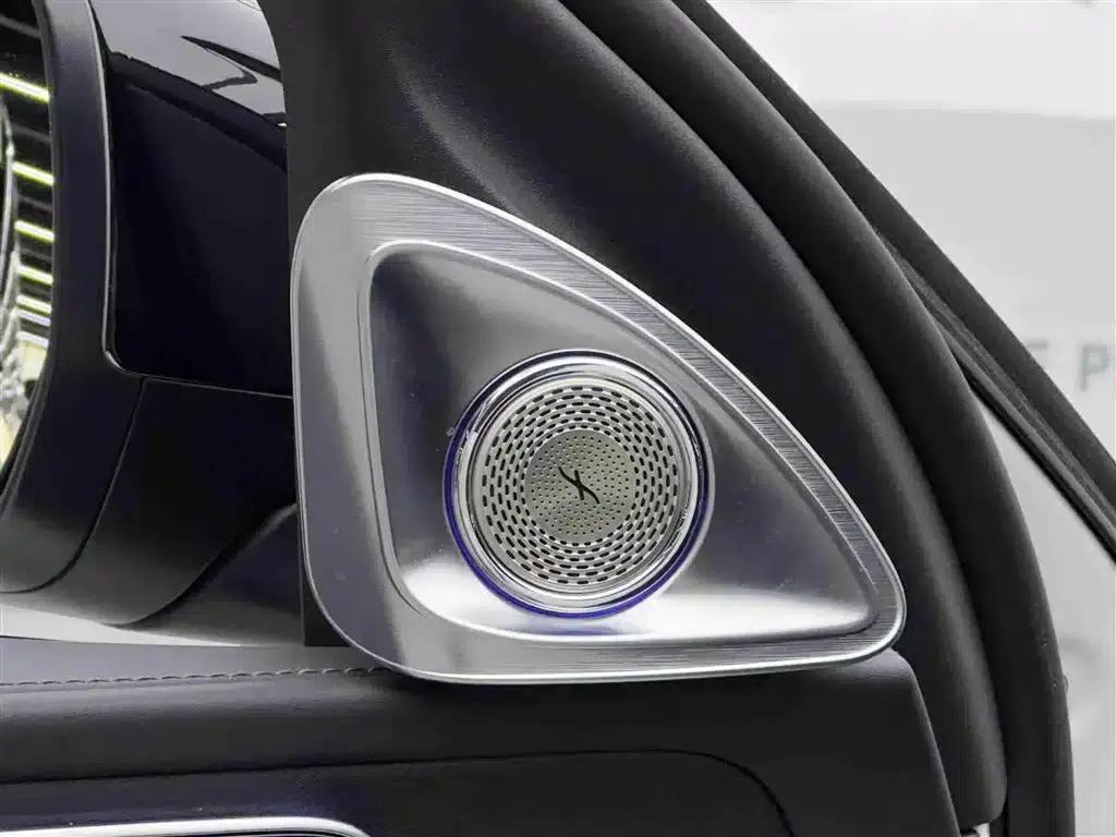 Mercedes-Benz C-Class PHEV 2024 C 350 eL — миниатюра 16