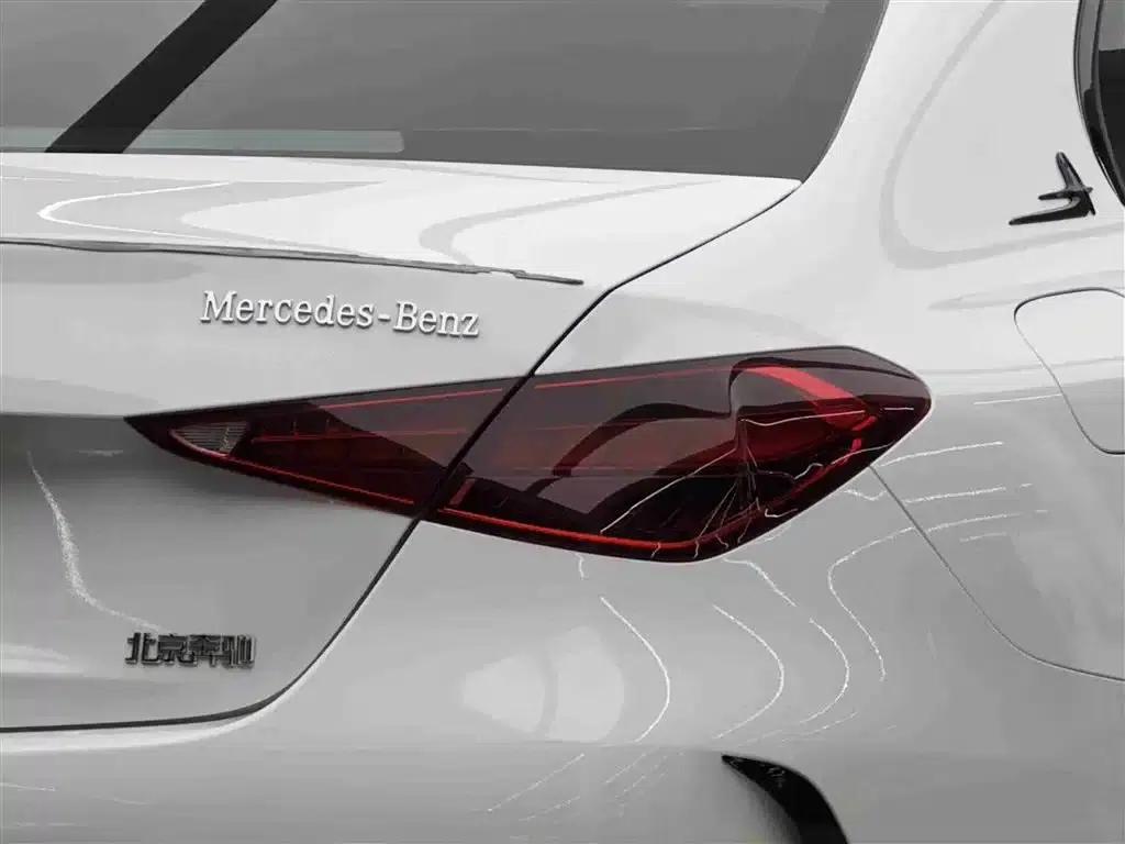 Mercedes-Benz C-Class PHEV 2024 C 350 eL — миниатюра 18