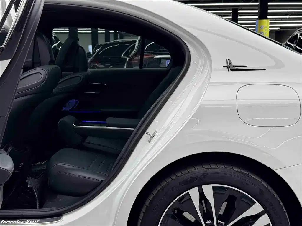 Mercedes-Benz C-Class PHEV 2024 C 350 eL — миниатюра 7
