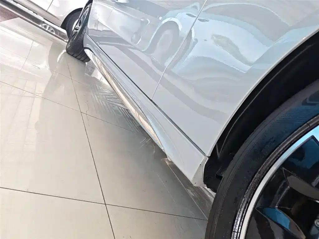 Mercedes-Benz C-Class PHEV 2024 Facelift C 350 eL — миниатюра 21