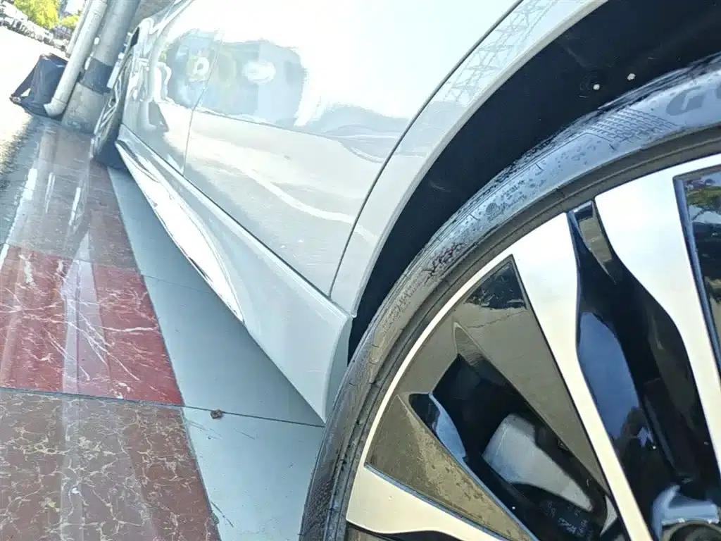 Mercedes-Benz C-Class PHEV 2024 Facelift C 350 eL — миниатюра 22