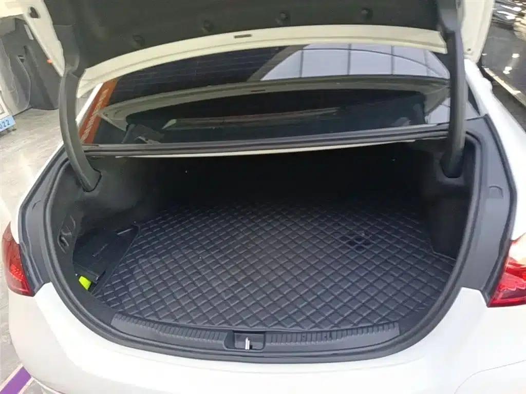 Mercedes-Benz C-Class PHEV 2023 Facelift C 350 eL — миниатюра 19