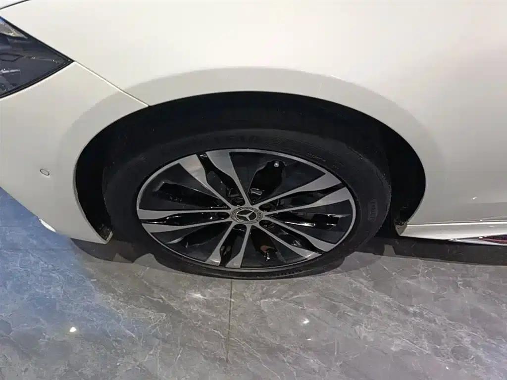 Mercedes-Benz C-Class PHEV 2023 Facelift C 350 eL — миниатюра 23